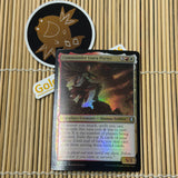 Commander Liara Portyr (270/361) Foil