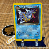 Dark Gyarados (8/82) (PreRelease) (Light Play A)