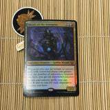 Mizzix of the Izmagnus (080/342) Foil