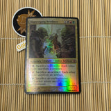 Shattergang Brothers (213/356) Foil