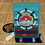 Landorus EX (89/149) (World Champtionship Card)