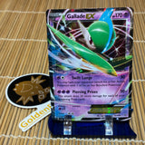 Gallade EX (34/108)