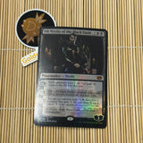 Ob Nixilis of the Black Oath (027/337) Foil