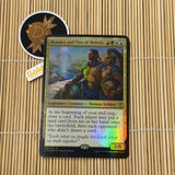Kynaios and Trio of Meletis (036/351) Foil