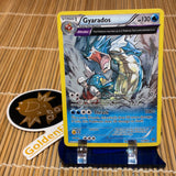 Gyarados (21/98) (Moderate Play) (Cosmic Holo)