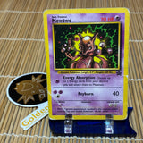 Mewtwo (14) (Damaged)