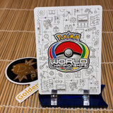 Zeraora GX (86/214) (World Championship)
