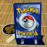 Charmander (Glumanda) (46/102) (First Edition) (Light Play)
