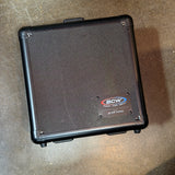 Graded Card Case with Lock (Two Row) + TSA Bypass (Pre-owned with Slight Wear)