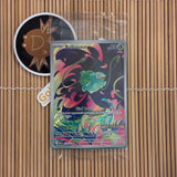 Bulbasaur (133/132) (Set Stamp) (Sealed)