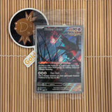 Flutter Mane (SVP097) (Sealed)