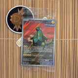 Iron Thorns (SVP098) (Sealed)