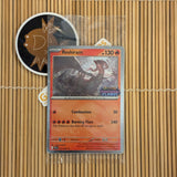 Reshiram (017/094) (Sealed)