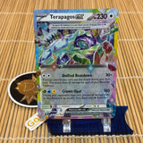 Terapagos ex (092/131)