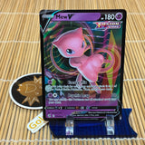 Mew V (113/264)