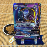 Lunala GX (SM17) (Light Play)