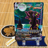 Umbreon Vmax (215/203) (aka Moonbreon)