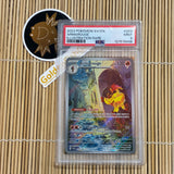 Armarouge (203/198) (PSA 9)
