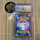 Dunsparce (198/172) (CGC 10 Gold Pristine)