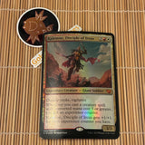 Kalemne, Disciple of Iroas (045/342) Jumbo Card