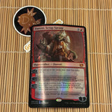 Daretti, Scrap Savant (033/337) Jumbo Card