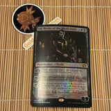 Ob, Nixilis of the Black Oath (027/337) Jumbo Card