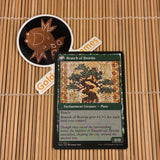 Branch of Boseiku / Boseiju Reaches Skyward (177/302)