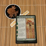 Branch of Boseiku / Boseiju Reaches Skyward (177/302)