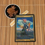 Kiora's Follower (150/165) Game Day