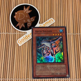 Abyss Soldier (CMC-EN001)