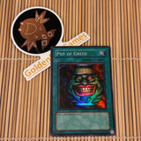 Pot of Greed (DB1-EN134)