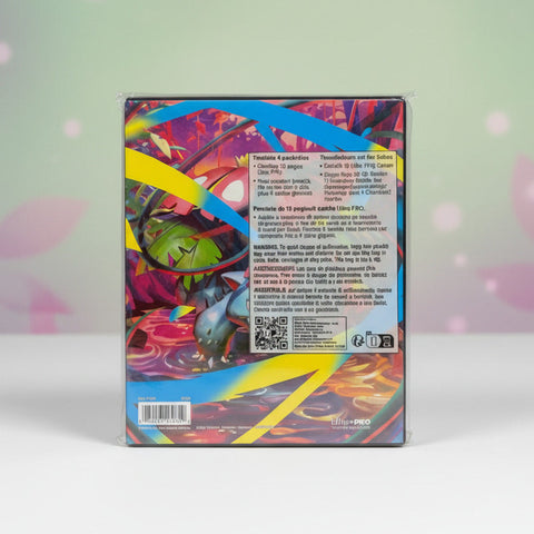 gardevoir card binder Custom TCG binders now available! This is based off the Mega Ex card from Mega Evolution. Honestly one of my favorite cards that came out and I'm really proud Ultra Pro Pokemon Trading Card