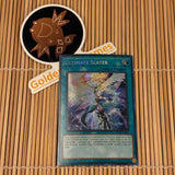 Ultimate Slayer (RA02-EN070) (Super Rare)
