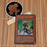 Silent Swordsman LV5 (FET-EN008)