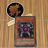 Caius The Shadow Monarch (SDDE-EN001)