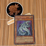 Cyber Dragon (CT03-EN002)