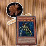 Perfectly Ultimate Great Moth (TSC-001)