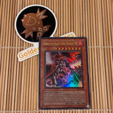 Horus The Black Flame Dragon LV08 (SOD-EN008)