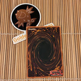 Horus The Black Flame Dragon LV08 (SOD-EN008)