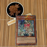 High Priestess of Prophecy (RA04-EN184)