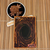 Droll & Lock Bird (RA02-EN006) (Collectors Rare)