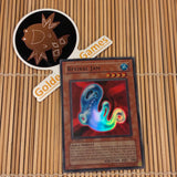 Revival Jam (LON-006) (DMG)
