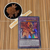 Meteor Black Comet Dragon (GFTP-EN096)