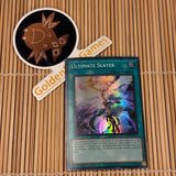 Ultimate Slayer (RA02-EN070) (Secret Rare)