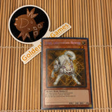 Ryko, Lightsworn Hunter (RA02-EN003)