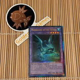 Mudragon of the Swamp (RA01-EN028)