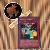 Destiny Board (LON-088)