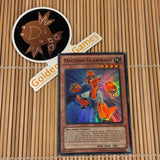 Machina Gearframe (SDMM-EN002)