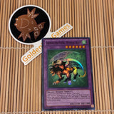 Chimera The Flying Mythical Beast (LCYW-EN052)