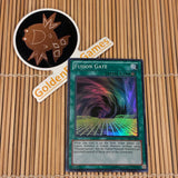 Fusion Gate (LCYW-EN268)